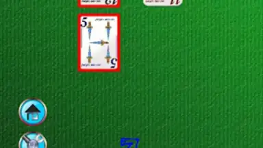 Escoba HD screenshot 9