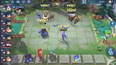 Magic Chess: Go Go screenshot 3