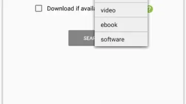 TorrDroid screenshot 5