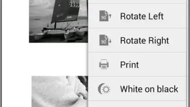 Samsung Print Service Plugin screenshot 8