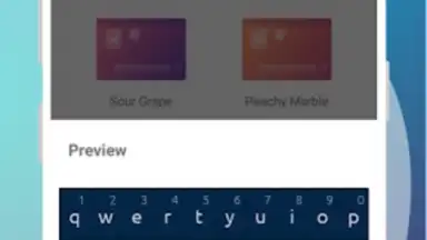 Ridmik Classic Keyboard screenshot 5
