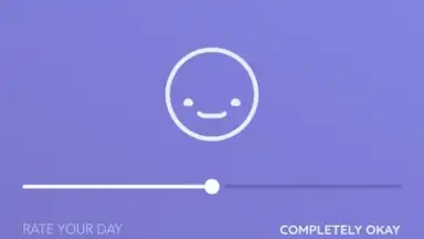 Reflectly screenshot 5