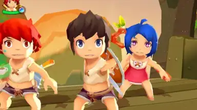 Rogue Life screenshot 11