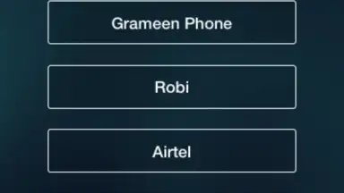 3G Info screenshot 6
