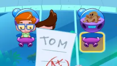 CheatingTom3 screenshot 7