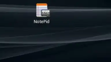 NotePid screenshot 3