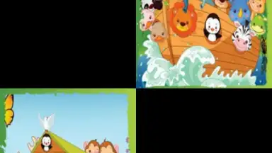 Animals Games screenshot 5