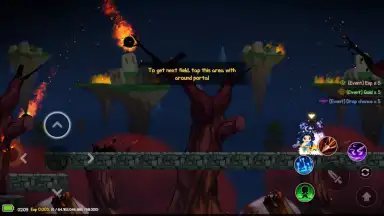 Slime Hunter screenshot 9