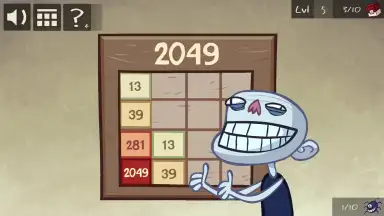Troll Face Quest Video Games screenshot 12