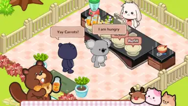 Lop Bakery screenshot 10