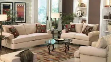 Living Room Decorating Ideas screenshot 2