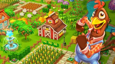 Top Farm screenshot 12