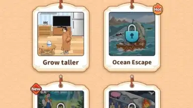 Brain Puzzle: Tricky Quest screenshot 3