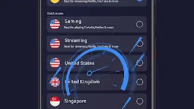 VPN Bucks - Fast VPN Proxy screenshot 3