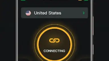 Fast VPN screenshot 2