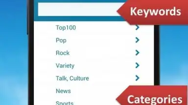 radio.FM screenshot 7