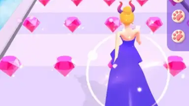 Dancing Dress screenshot 8