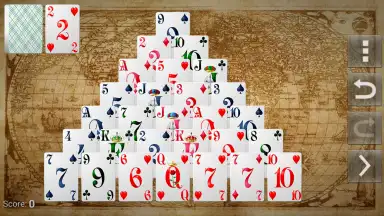 Durak++ screenshot 3