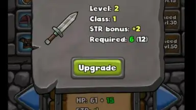 Dungeon Knights screenshot 9