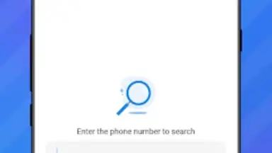 Caller ID Phone Number Lookup screenshot 2