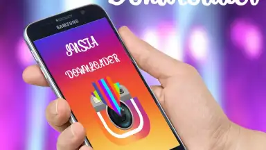 Instasave Pro Instagram Downloader screenshot 6
