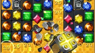 Jewelry King screenshot 12