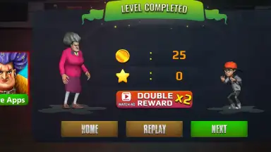 Scary Teacher 3D screenshot 24