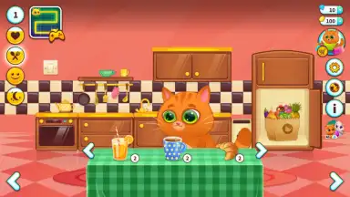 Bubbu screenshot 7