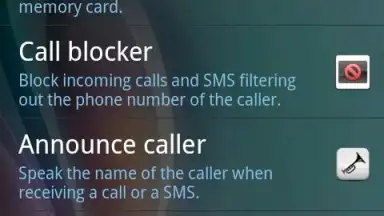 Sanity screenshot 8