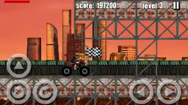 ATV Destroyer screenshot 2