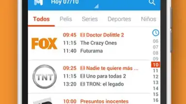 mi.tv screenshot 6