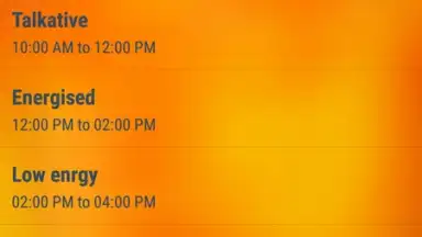 Astro 360 : Real Astrology screenshot 6
