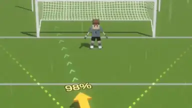 Mini Soccer Star screenshot 17