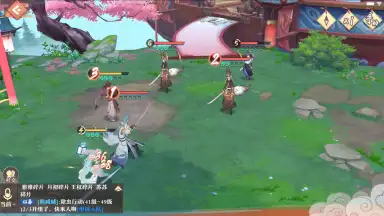 Fox Spirit Matchmaker screenshot 10