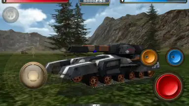 Tank Recon 2 (Lite) screenshot 19