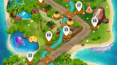 Island Quest screenshot 8
