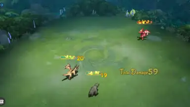Summon Dragons screenshot 6