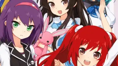 MOE Can Change! screenshot 2