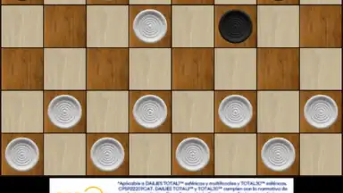 Shashki screenshot 6