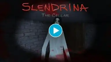 Slendrina: The Cellar screenshot 1