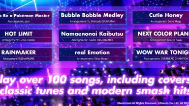 D4DJ Groovy Mix screenshot 5