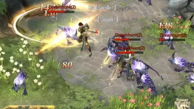 Pasha Fencer screenshot 6