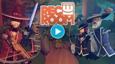 Rec Room screenshot 1