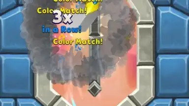 Hero Battle Ball screenshot 9