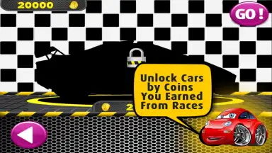 Car Wash and Racing screenshot 6