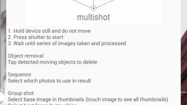 A Better Camera screenshot 6