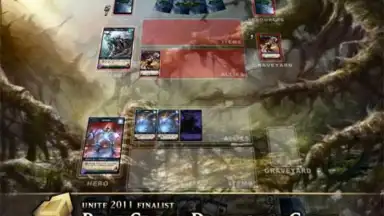 Shadow Era - Trading Card Game screenshot 3