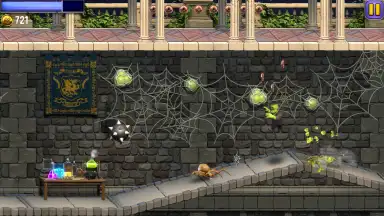 Monster Crew screenshot 12