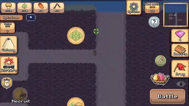 Pocket Ants screenshot 10