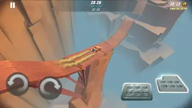 Stunt Car Extreme screenshot 8